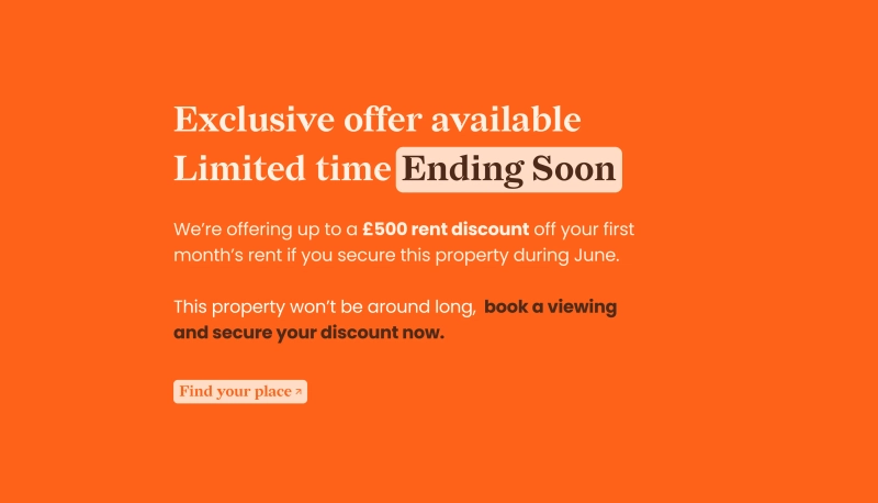 42 Kesteven Street - 4 bed *Exclusive Deal* - Thumbnail 2